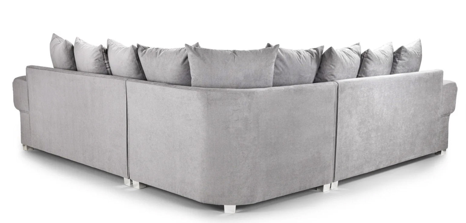 Verona Fabric Sofa Collection