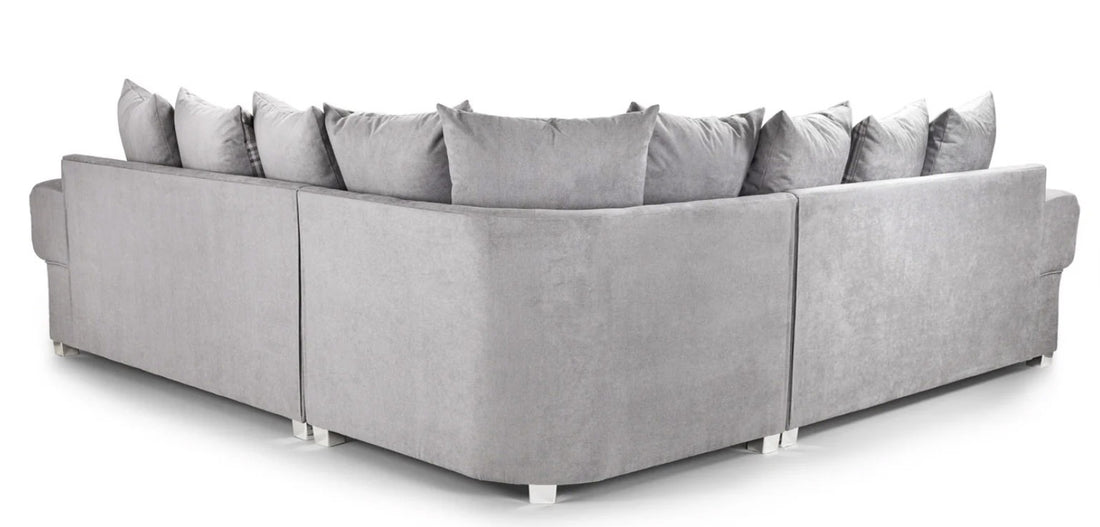 Verona Fabric Sofa Collection