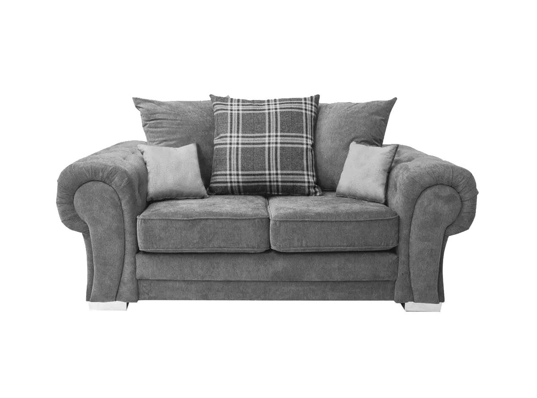 Verona Fabric Sofa Collection
