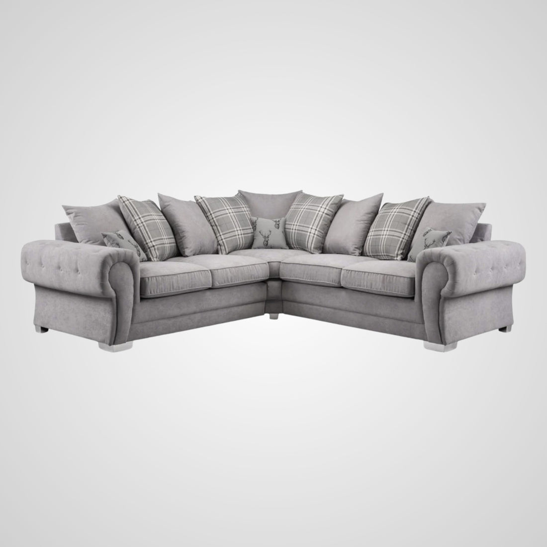 Verona Fabric Sofa Collection