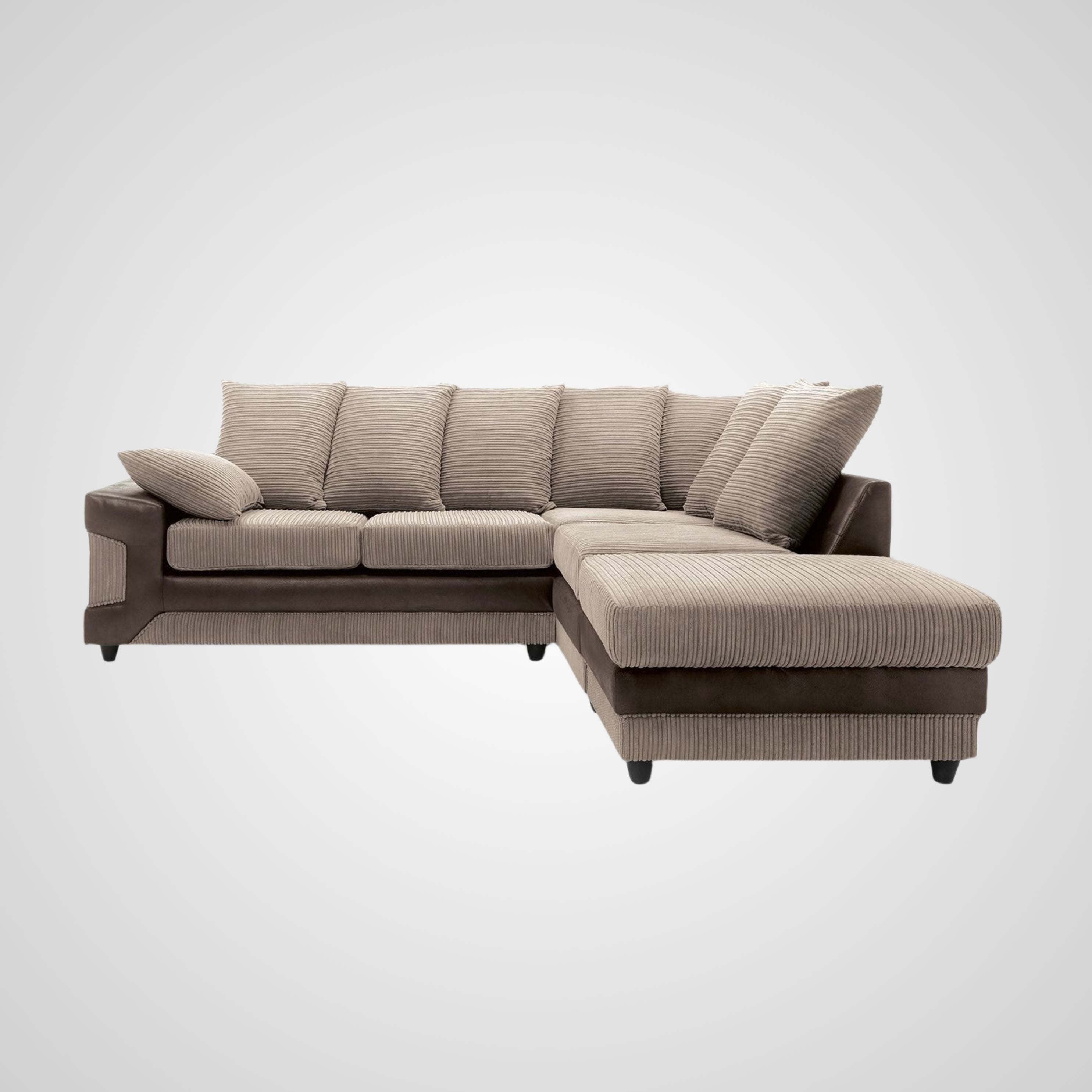 Dino Fabric Sofa Collection