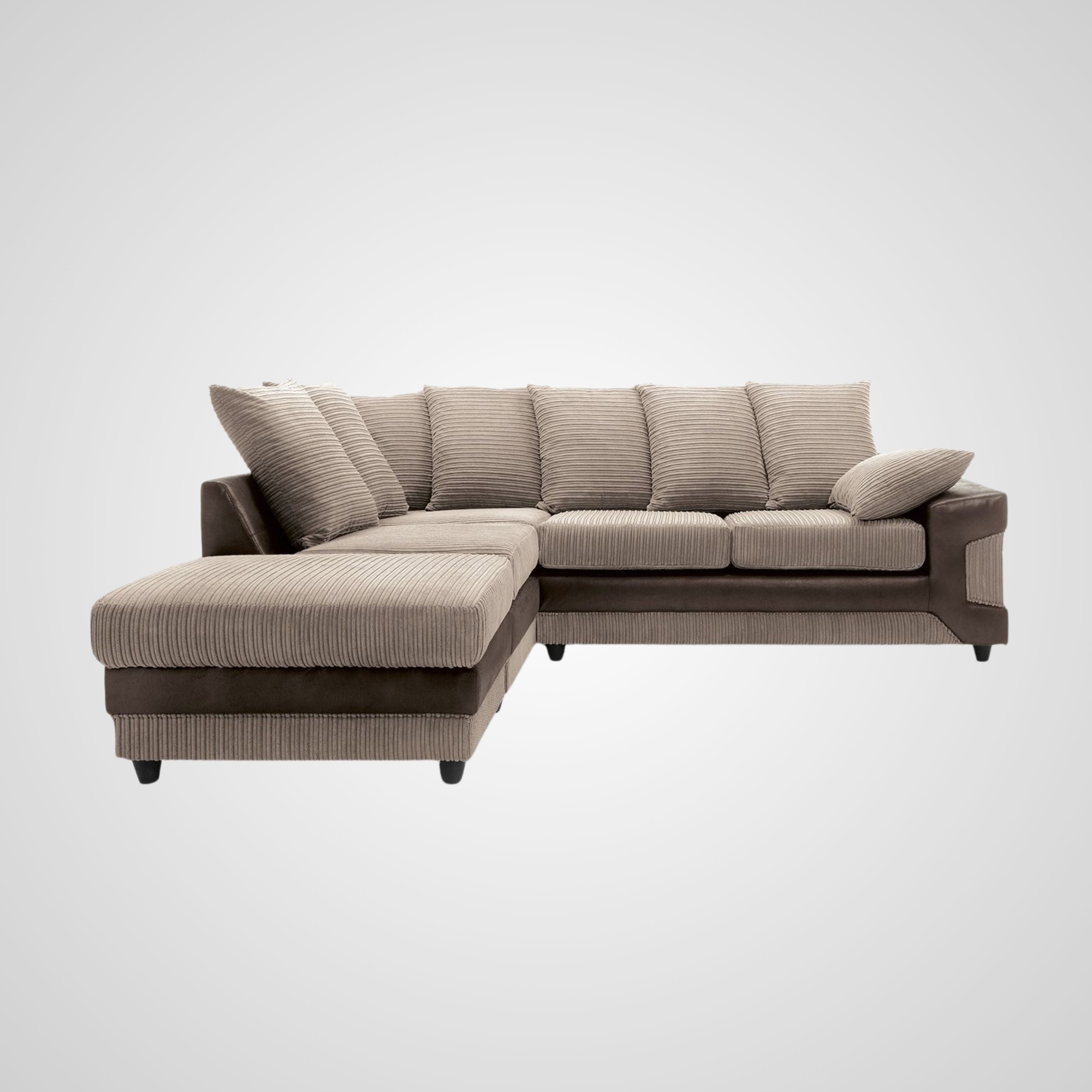 Dino Fabric Sofa Collection