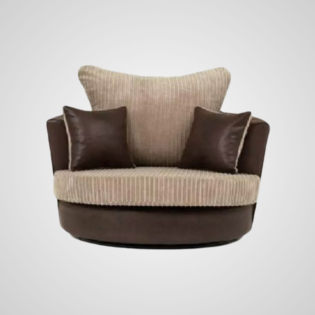 Dino Fabric Sofa Collection