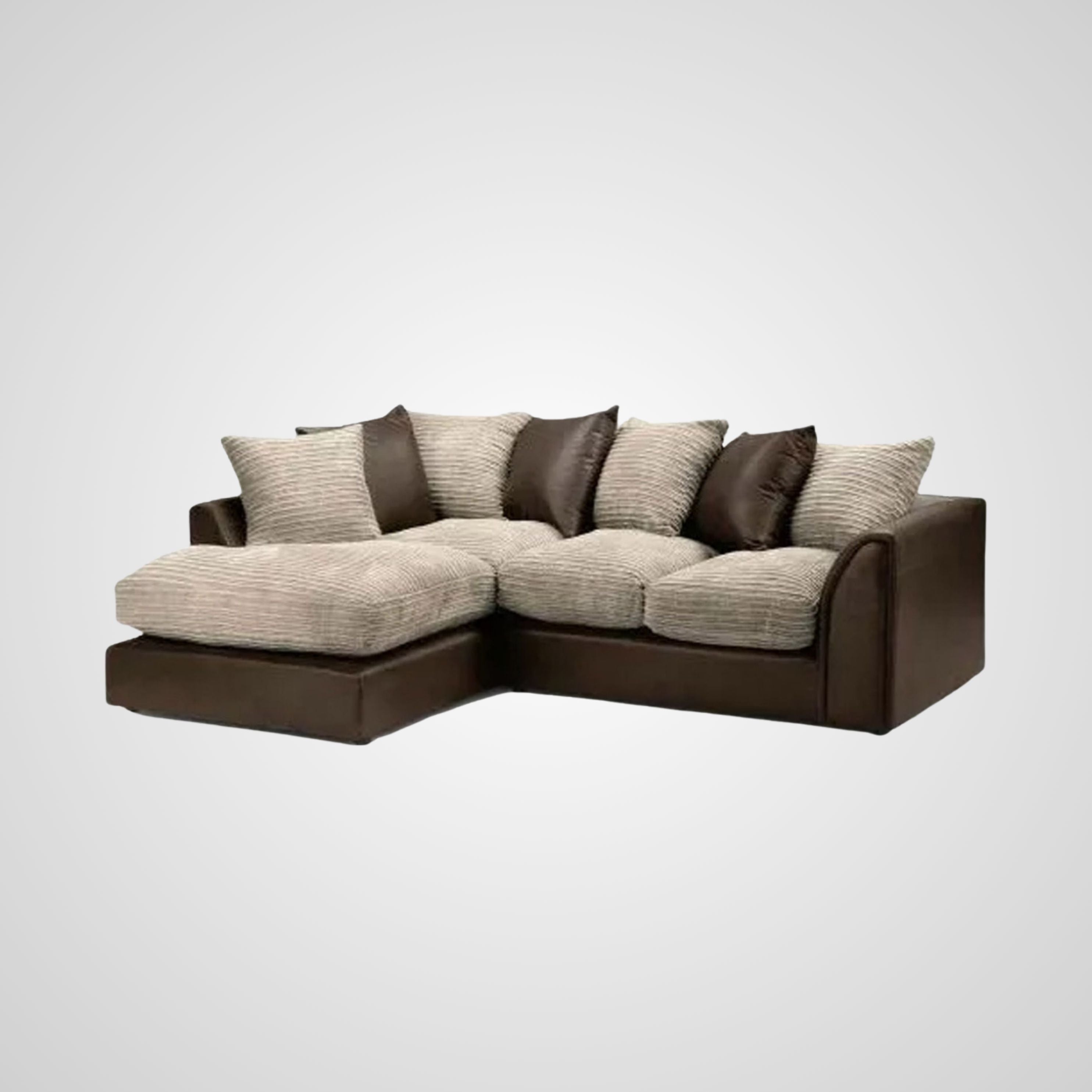 Dino Fabric Sofa Collection