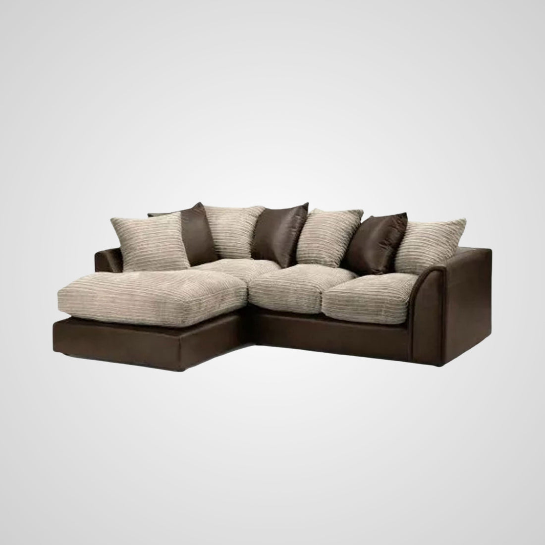Dino Fabric Sofa Collection