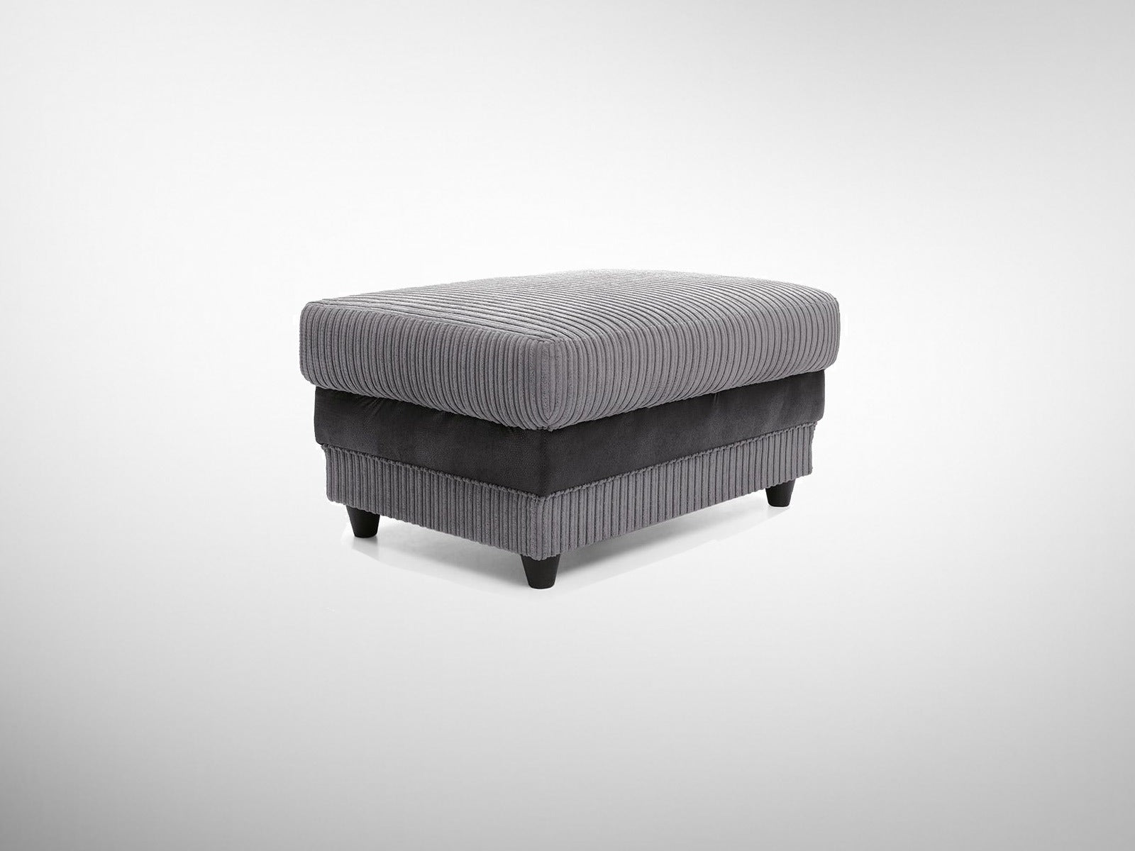 Byron Fabric Sofa Collection
