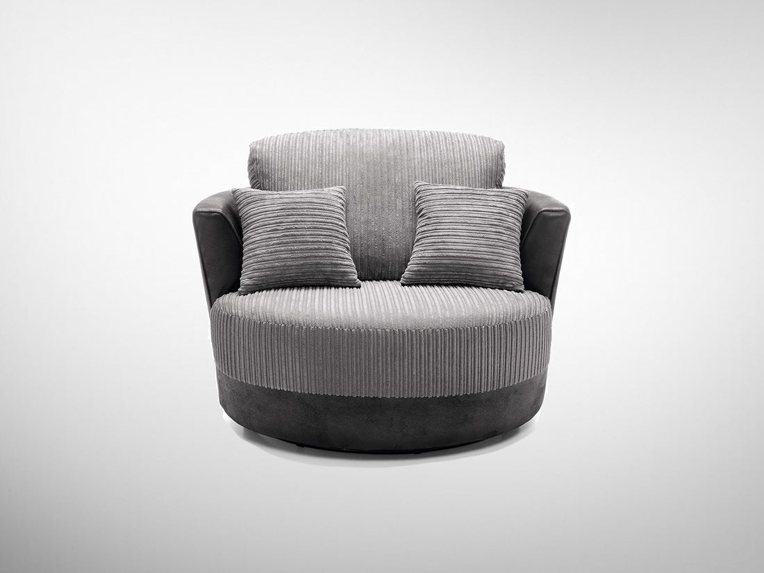 Byron Fabric Sofa Collection