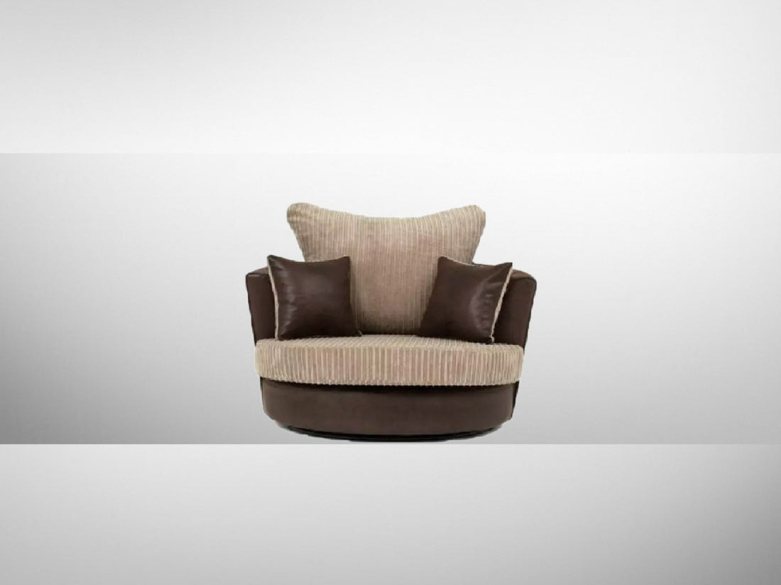 Dino Fabric Sofa Collection