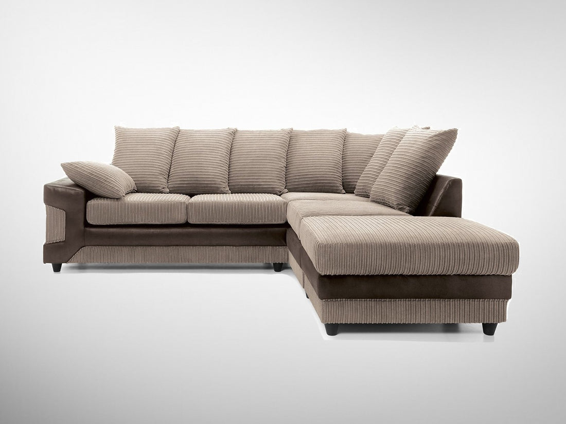 Dino Fabric Sofa Collection