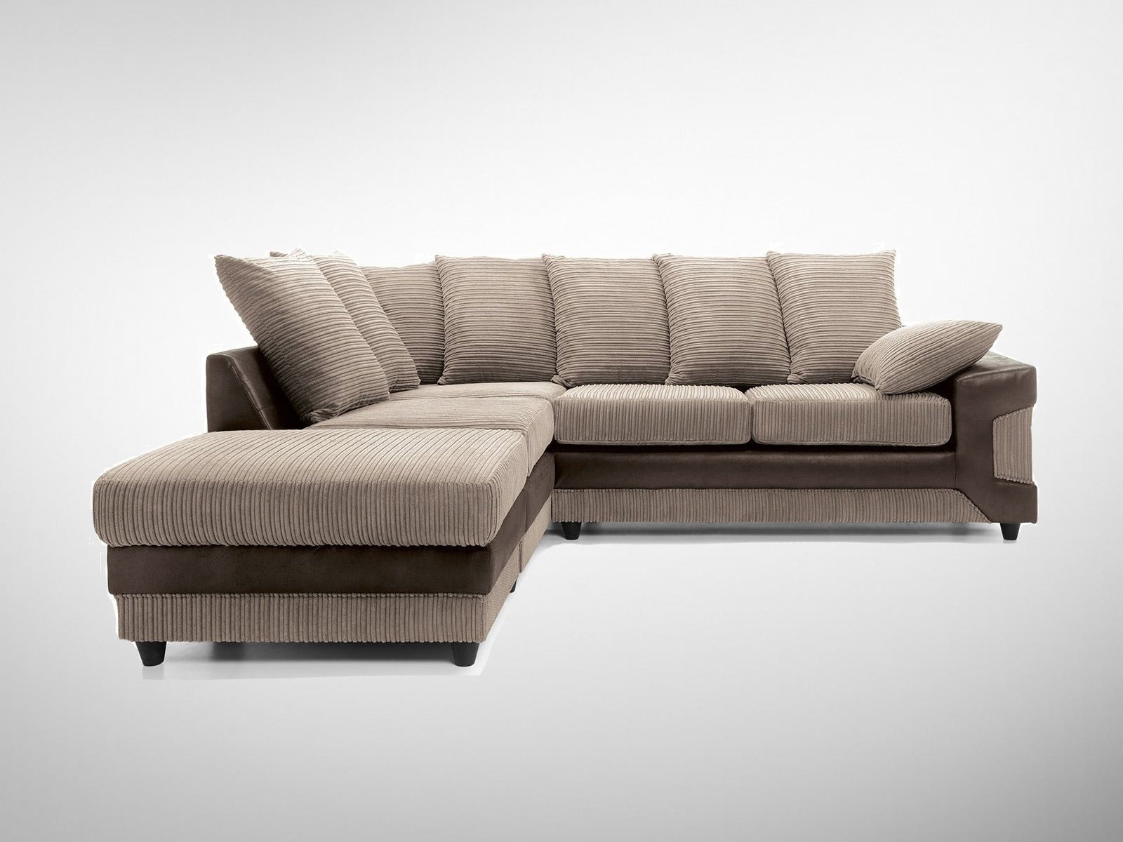 Dino Fabric Sofa Collection