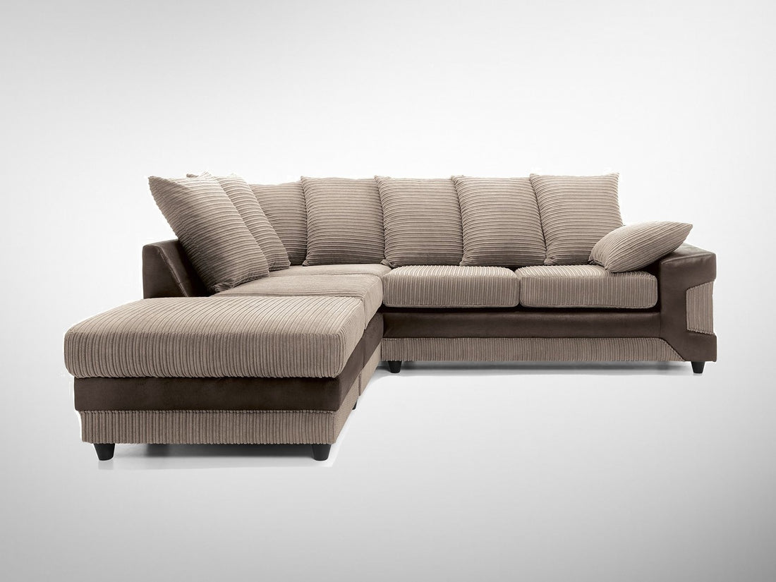 Dino Fabric Sofa Collection